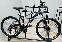 Велосипед Azimut Nevada 24"15 D