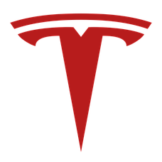 Фаркопи на Tesla