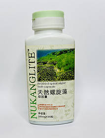 Спіруліна Три дев'яти 999