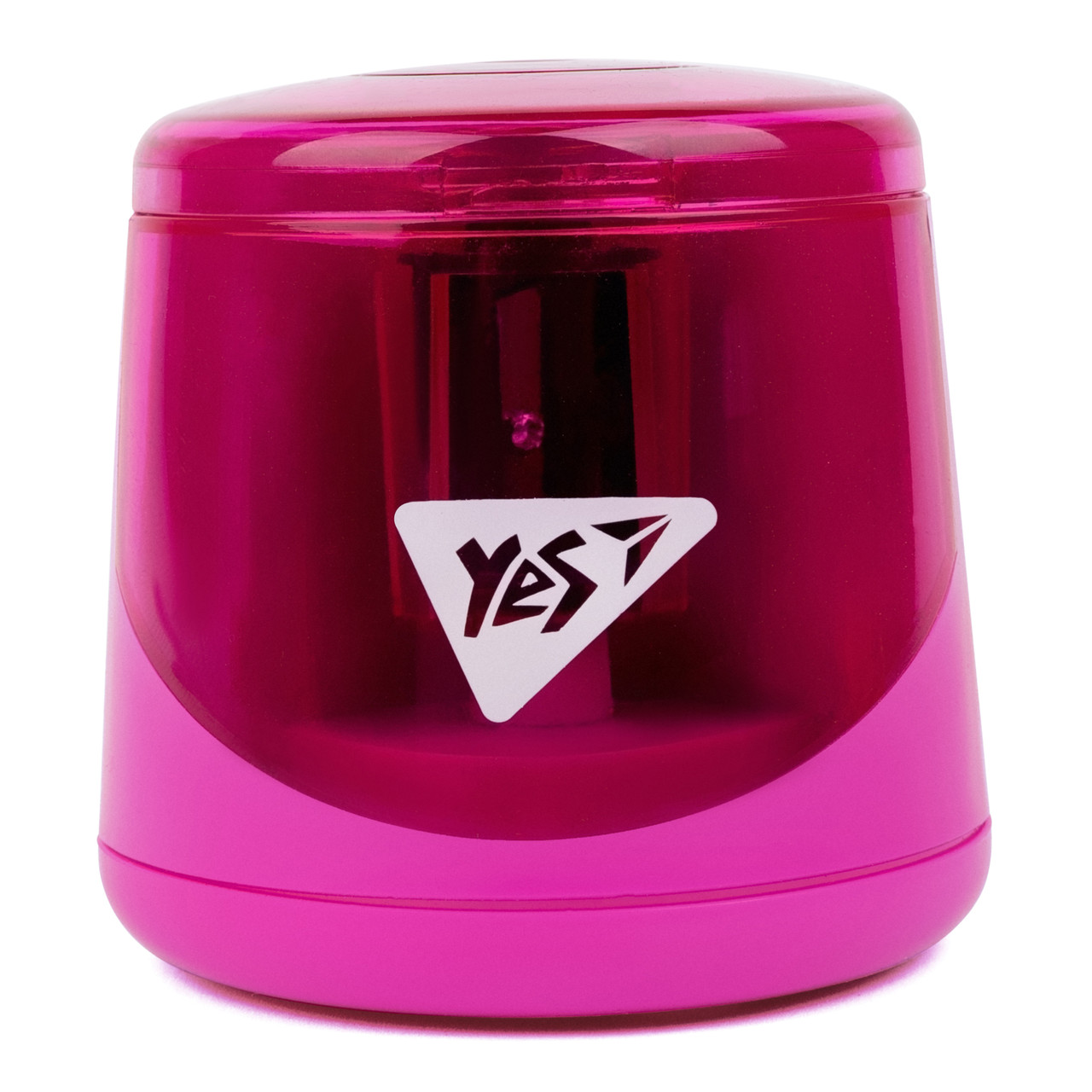 Атоматичне точило Yes зі змінним лезом рожева (620556)
