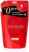 Зволожуючий шампунь преміум-класу SHISEIDO TSUBAKI Premium Moist Shampoo 330 мл(466030)