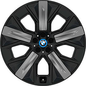 Оригінальні диски R21 BMW iX I20 1011 style