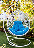 Крісло куля підвісне Ельферо, фото 3