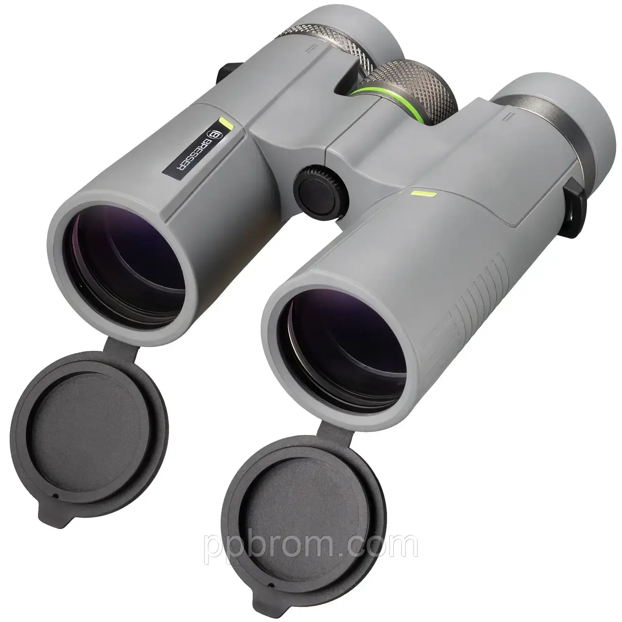 Бинокль Bresser Wave 8x42 UR Coating WP (1330842)