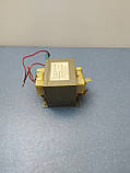 Трансформатор для мікрохвильової печі XB-700-1724, фото 6