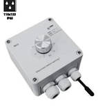 TEV-1, TEV-2, TEV-3, TEV-4 — термостати із захистом IP65, фото 3