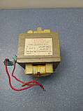 Трансформатор для мікрохвильової печі XB-700-1724, фото 2