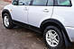 Розширювачі колісних арок (винос 10 мм) Chery Tiggo (Т11) I 2005-2013 р. в., фото 3