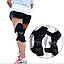 Підсилювач фіксатор колінного суглоба Power Knee Defenders / Комплект для підтримки на коліна, фото 7