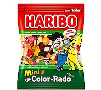 Желейки Haribo Color-Rado Minis 175g