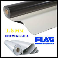 ПВХ мембрана Flagon SR 1.5