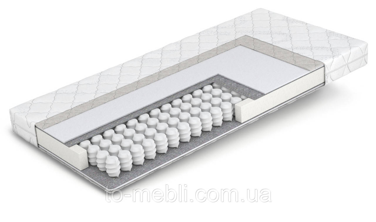 Матрац Lego / Лего, Розмір матрацу (ШхД) 60x120