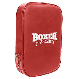 Макавера пряма BOXER 1019-02 45х30х10см 1шт кольорів в асортименті