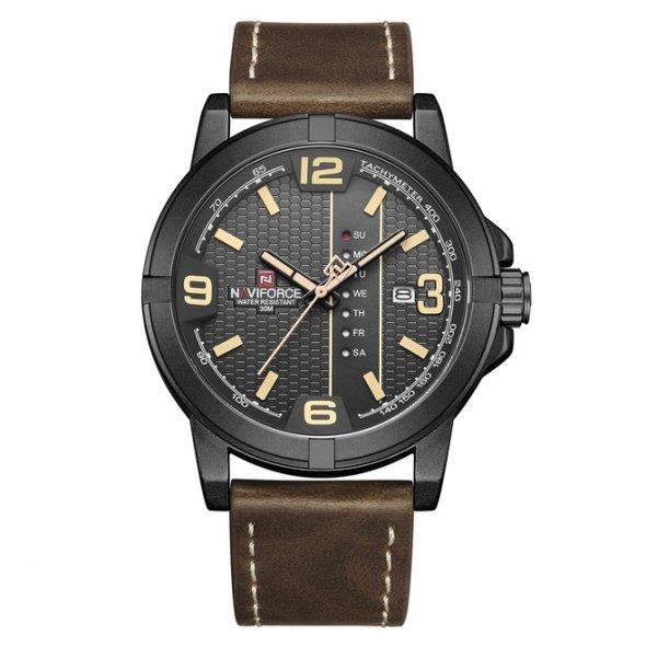 Чоловічий наручний годинник Naviforce Cuba