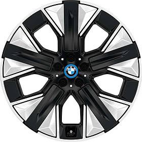 Оригінальні диски R21 BMW iX I20 1011 style