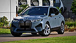 Оригінальні диски R21 BMW iX I20 1011 style, фото 4