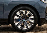 Оригінальні диски R21 BMW iX I20 1011 style, фото 3