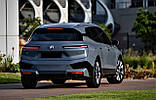 Оригінальні диски R21 BMW iX I20 1011 style, фото 5