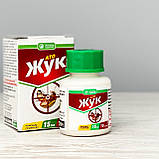 Інсектицид Ато Жук 15 мл Укравіт, фото 3