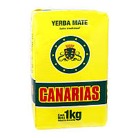 Yerba mate Canarias 1kg йерба мате