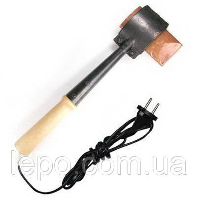 Паяльник 250 Вт молотковий, топорик, ЕКСН-250/220В, фото 1