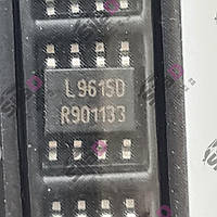 Мікросхема L9615D STMicroelectronics корпус SO8