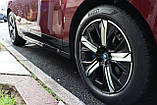 Оригінальні диски R21 BMW iX I20 1012 style, фото 3