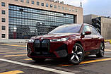 Оригінальні диски R21 BMW iX I20 1012 style, фото 4