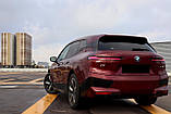 Оригінальні диски R21 BMW iX I20 1012 style, фото 6
