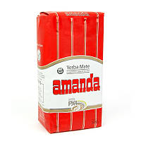 Yerba mate Amanda Elaborada 500g йерба мате