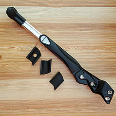 Велосипедна підніжка універсальна 24-29 JC-019