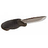 Нож MORA Morakniv Companion MG Stainless зеленый Military Sweden, фото 4