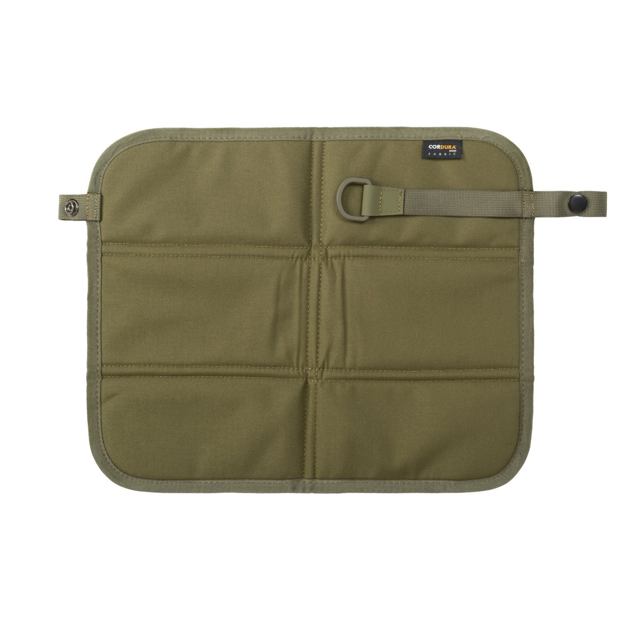 Сідушка польова Helikon-Tex® Vagabond Seat Pad - Olive Green