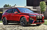 Оригінальні диски R22 BMW iX I20 1020 style, фото 3