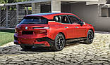 Оригінальні диски R22 BMW iX I20 1020 style, фото 4