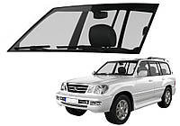 Лобовое стекло Lexus LX470 1998-2007 Pilkington