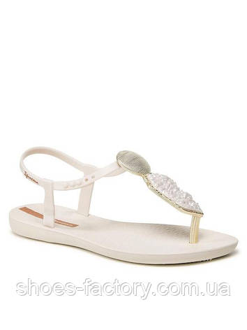 Жіночі босоніжки Ipanema Class Lux Fem 26678-20354 Beige 40р., фото 1