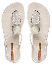Жіночі босоніжки Ipanema Class Lux Fem 26678-20354 Beige 40р., фото 6