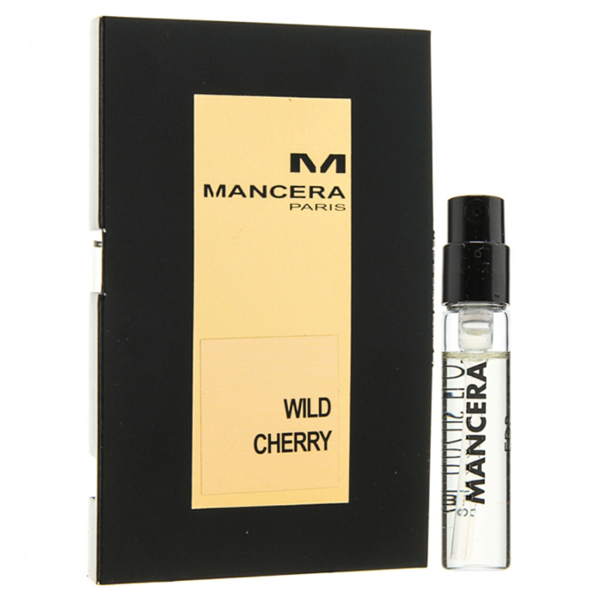 Mancera Wild Cherry Парфумована вода (пробник) 2ml
