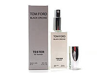 Тестер женский Tom Ford Black Orchid (Том Форд Блэк Орхидея) 60 мл