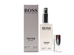 Тестер чоловічий Hugo Boss Boss (Хьюго Бос Бос) 60 мл