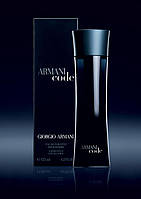 Чоловічий парфум Giorgio Armani Code (Джорджіо Армані Код) 100 мл