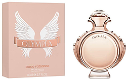 Женский парфюм Paco Rabanne Olympea (Пако Рабан Олимпия) 80 ml