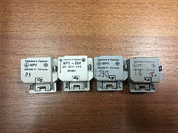 Пускове реле MPV 1.4А