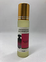 Оригінальні олійні жіночі парфуми Victoria's Secret Forbidden ( Вікторія Сікрет Форбиден)9 мл