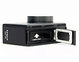 Екшн-камера SJCAM SJ10 Pro Black (гарантія 12 місяців) повна комплектація + Силіконовий чохол у подарунок!, фото 9
