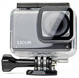 Екшн-камера SJCAM SJ10 Pro Black (гарантія 12 місяців) повна комплектація + Силіконовий чохол у подарунок!, фото 6