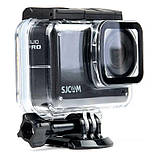 Екшн-камера SJCAM SJ10 Pro Black (гарантія 12 місяців) повна комплектація + Силіконовий чохол у подарунок!, фото 6