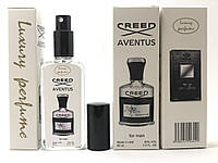 Чоловічий тестер Luxury Perfume Creed Aventus (Крід Авентус) 65 мл