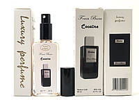 Тестер унисекс Luxury Perfume Franck Boclet Cocaїne (Франк Бокле Кокаин) 65 мл
